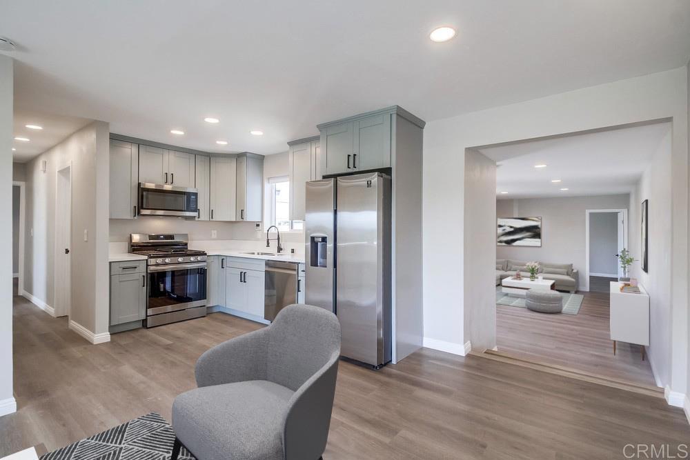 1143 9th Street 1 & 2