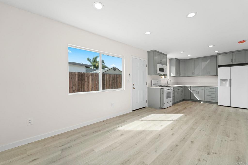 1143 9th Street 1 & 2