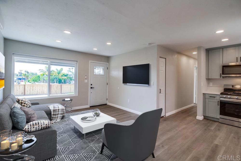 1143 9th Street 1 & 2