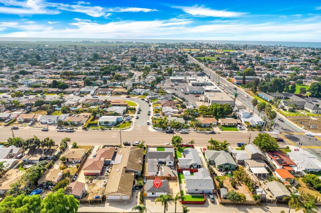 1143 9th Street 1 & 2