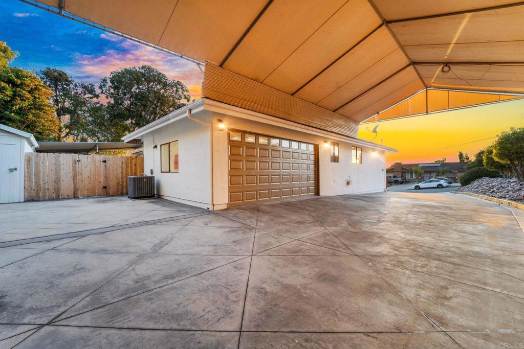 4045 S Tropico Drive