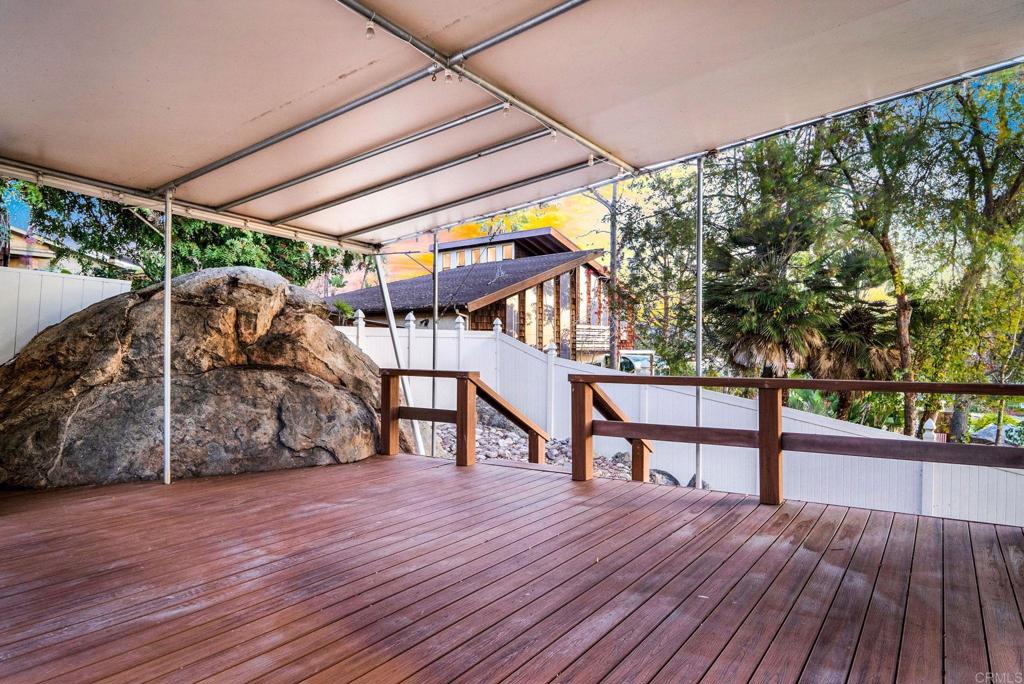 4045 S Tropico Drive