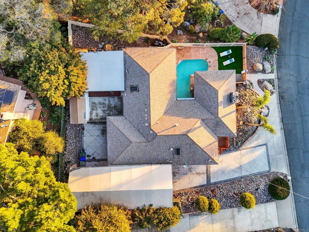 4045 S Tropico Drive