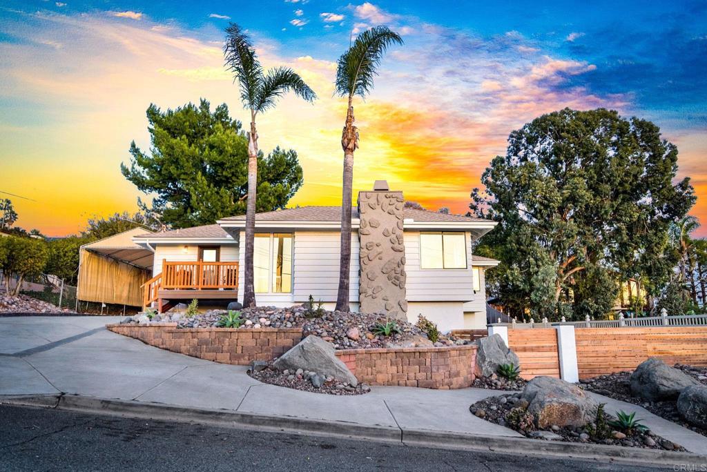 4045 S Tropico Drive