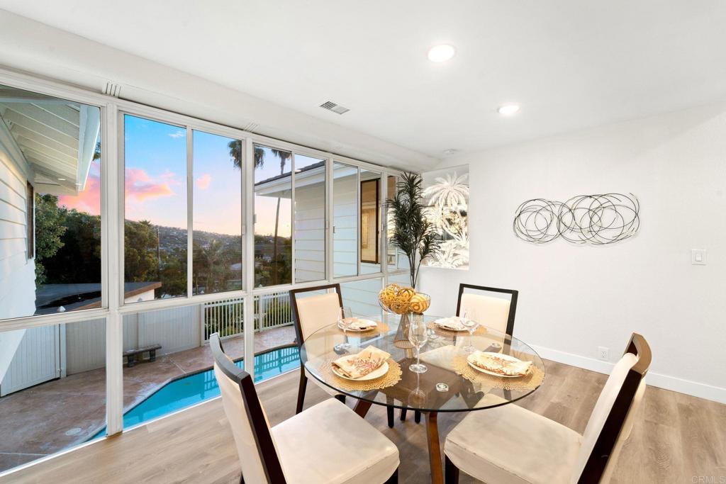 4045 S Tropico Drive