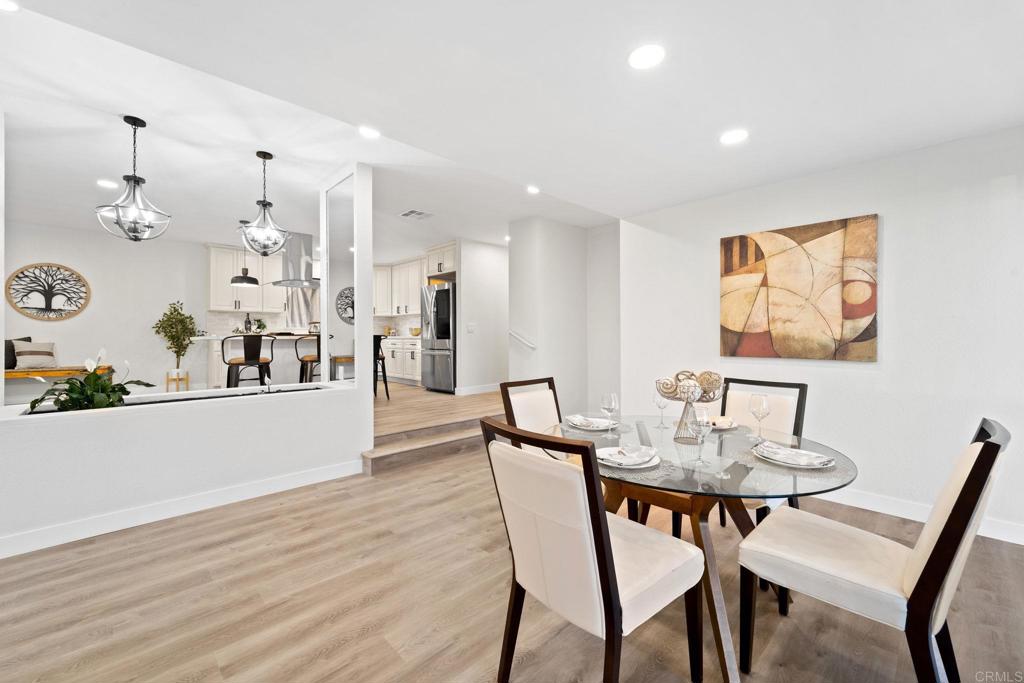 4045 S Tropico Drive