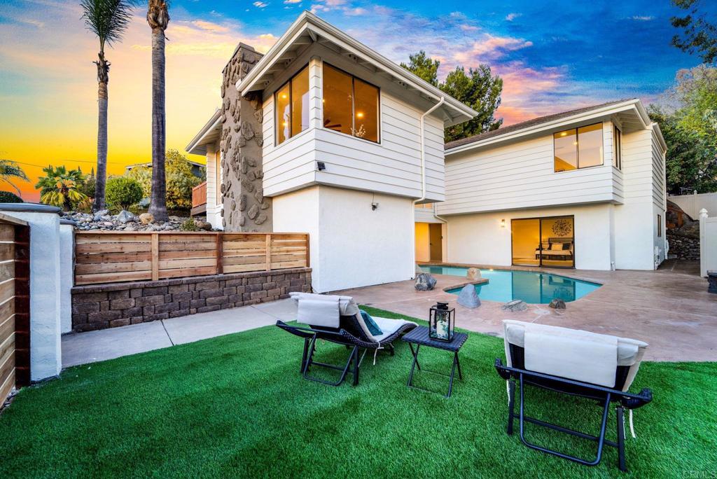 4045 S Tropico Drive