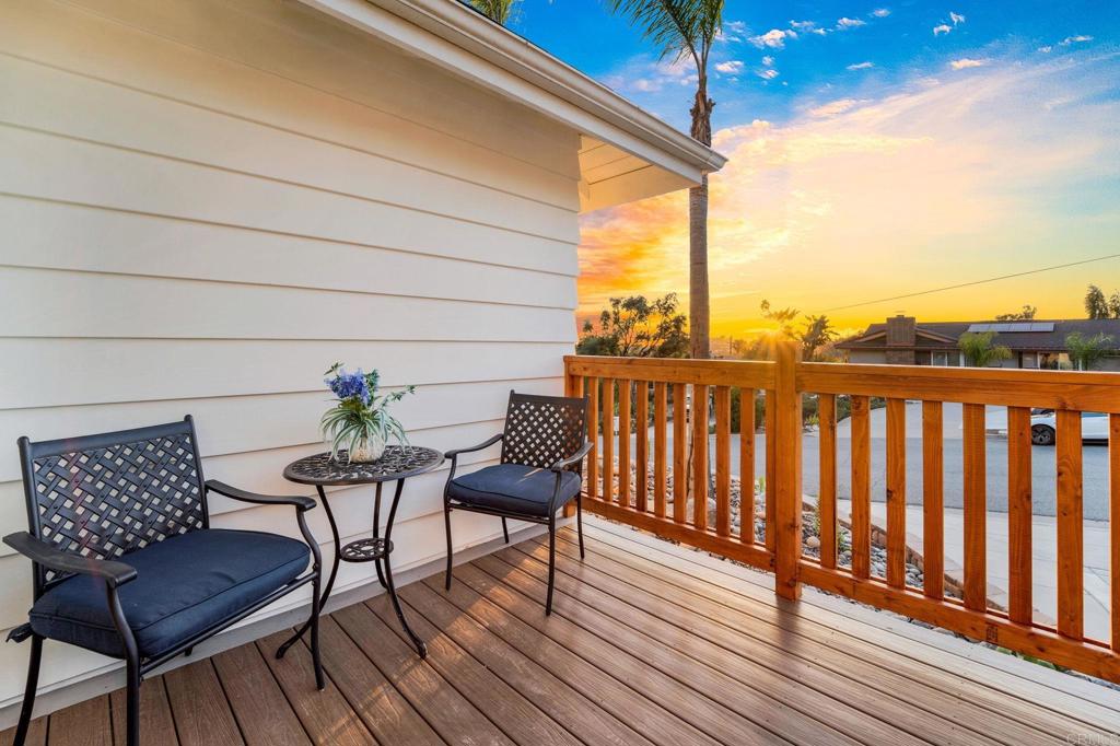 4045 S Tropico Drive