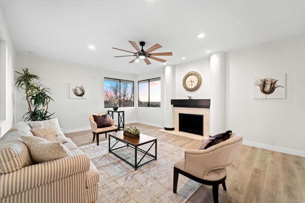 4045 S Tropico Drive