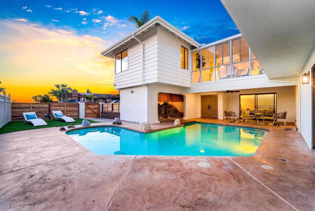 4045 S Tropico Drive