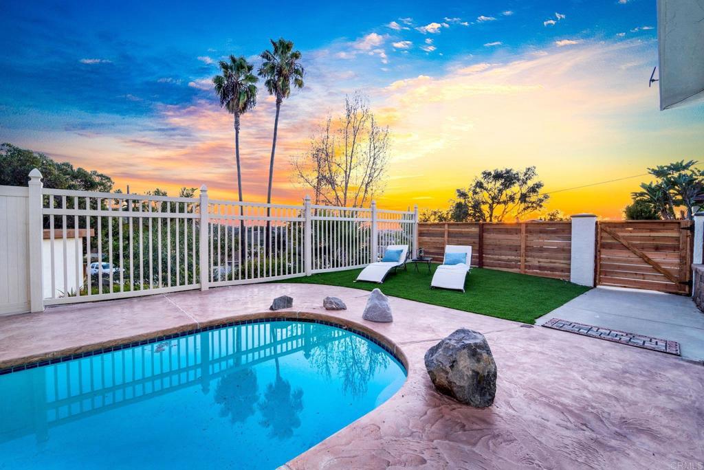 4045 S Tropico Drive