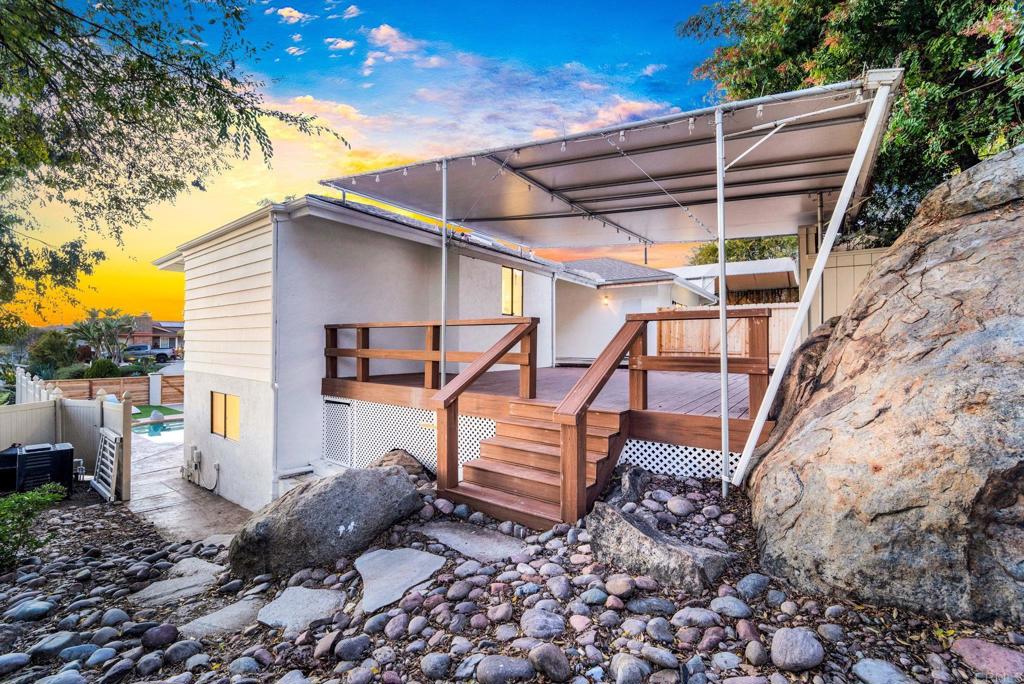 4045 S Tropico Drive