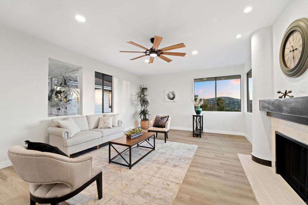 4045 S Tropico Drive