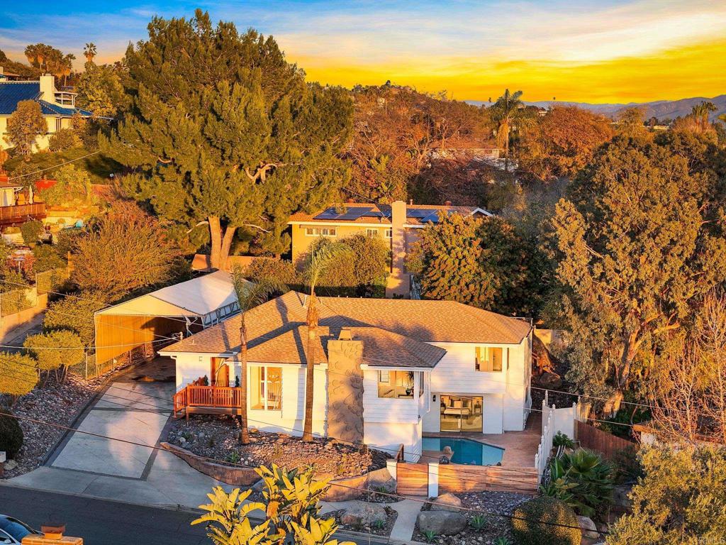 4045 S Tropico Drive