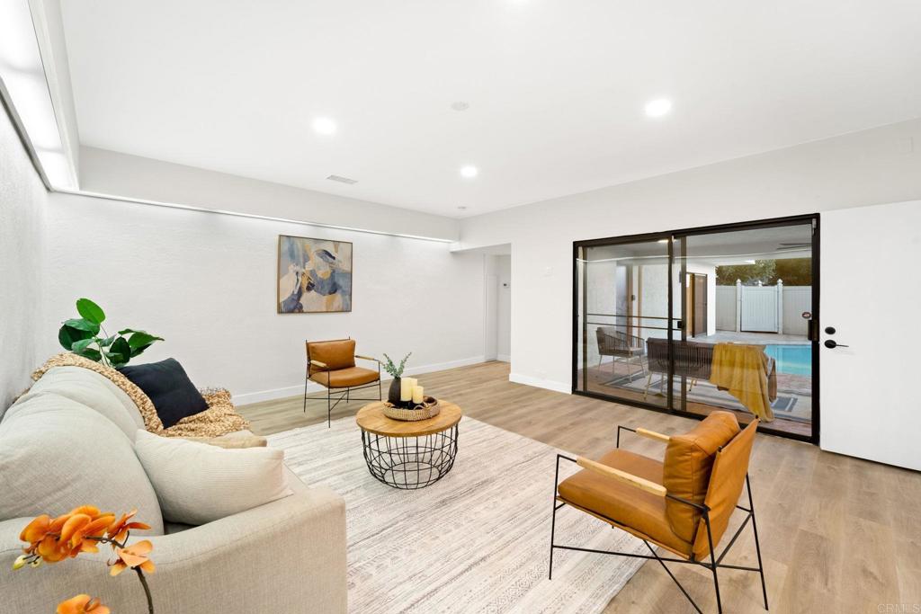 4045 S Tropico Drive