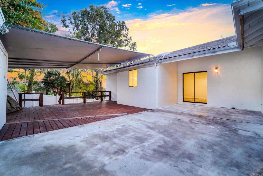 4045 S Tropico Drive