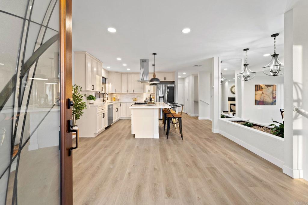 4045 S Tropico Drive