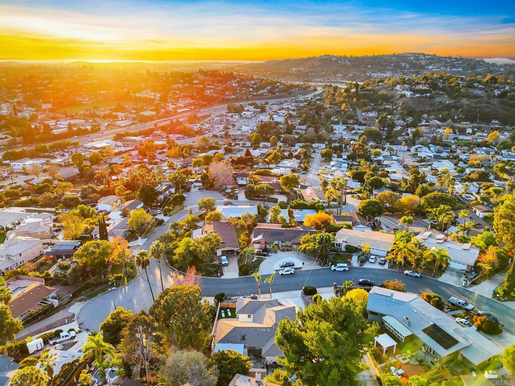 4045 S Tropico Drive