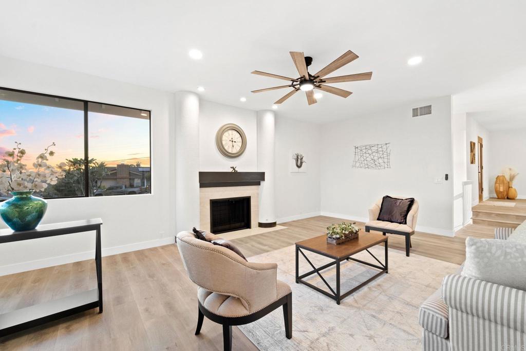 4045 S Tropico Drive