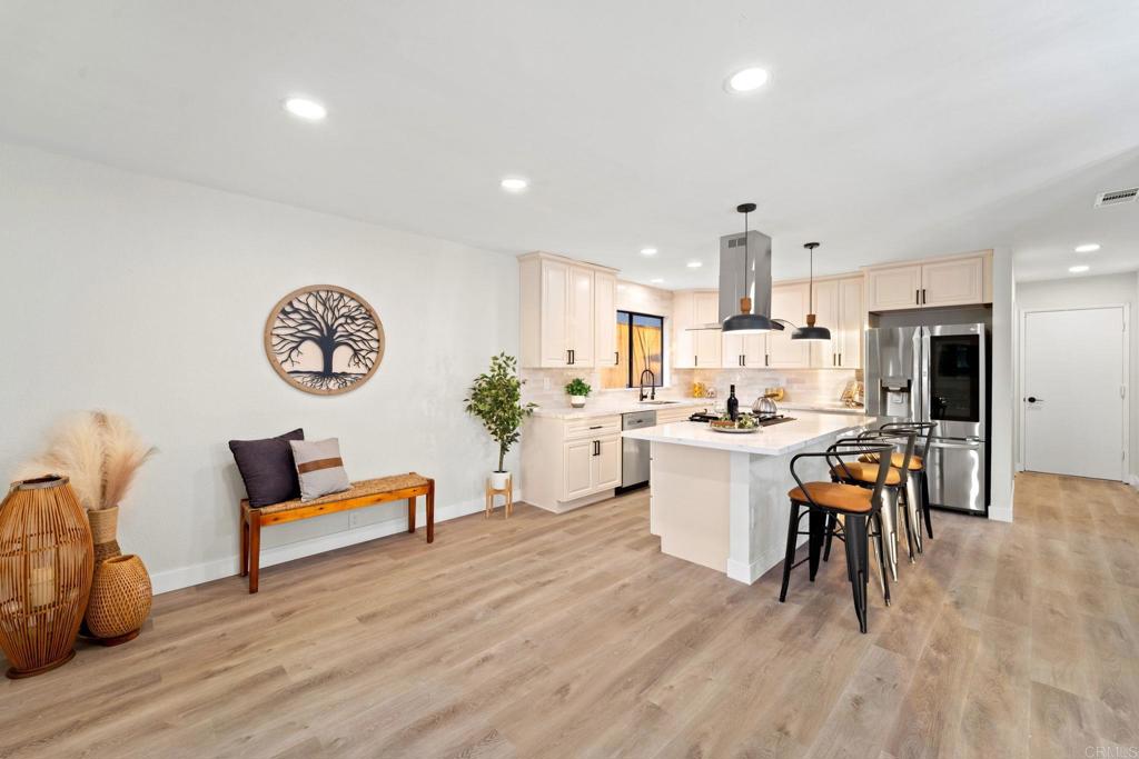 4045 S Tropico Drive