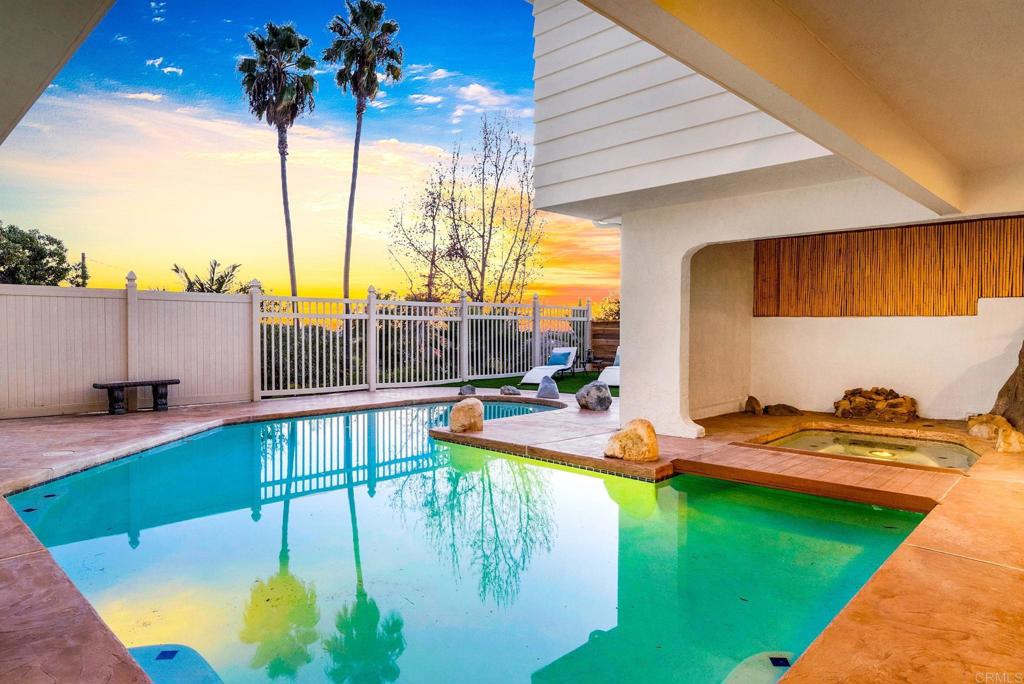 4045 S Tropico Drive