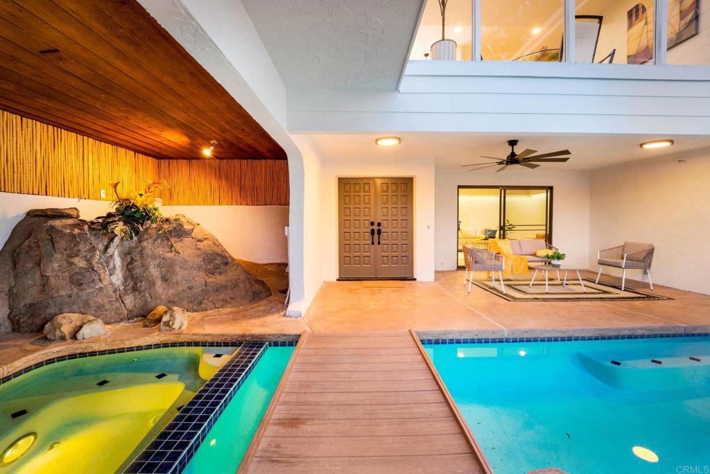 4045 S Tropico Drive