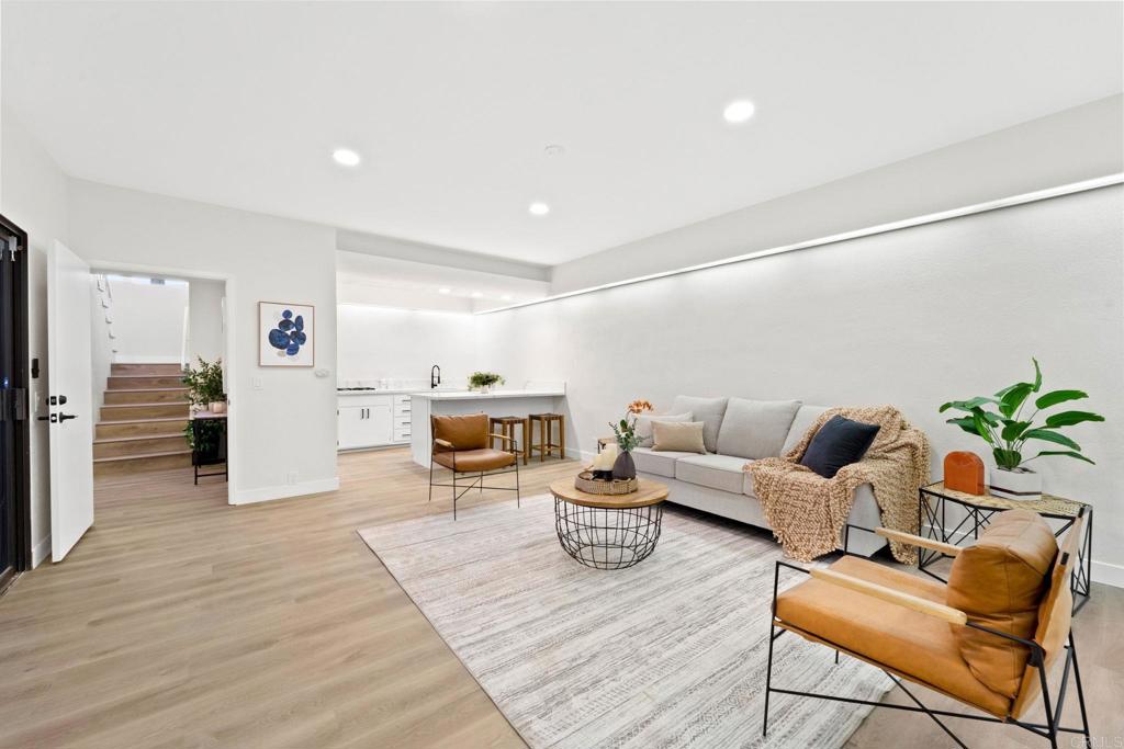 4045 S Tropico Drive