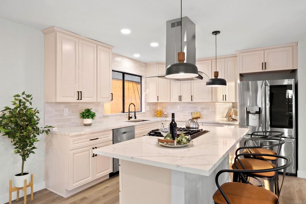 4045 S Tropico Drive