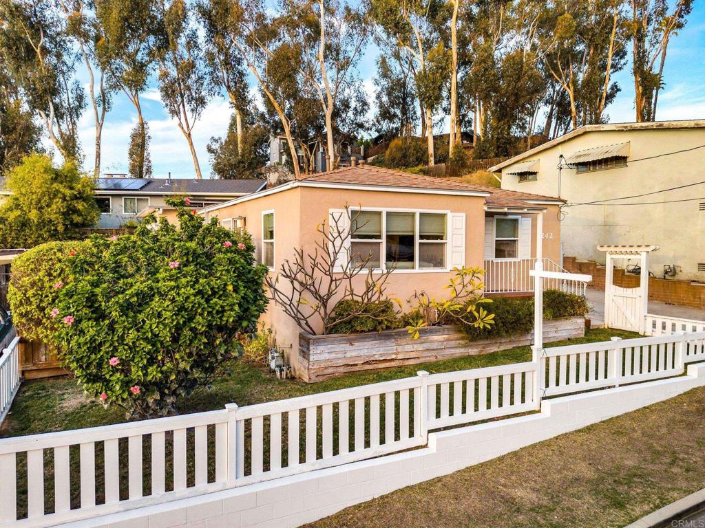 7242 Stanford Avenue