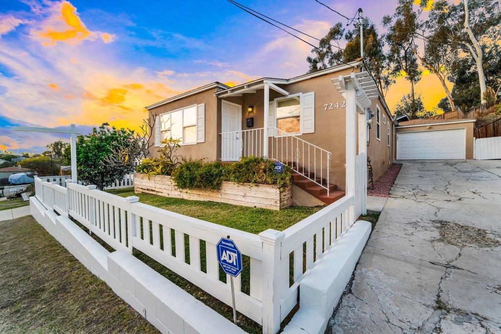 7242 Stanford Avenue