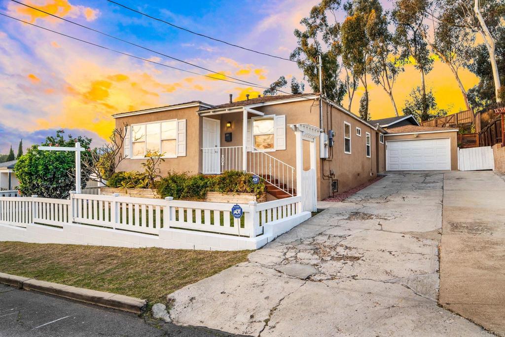 7242 Stanford Avenue