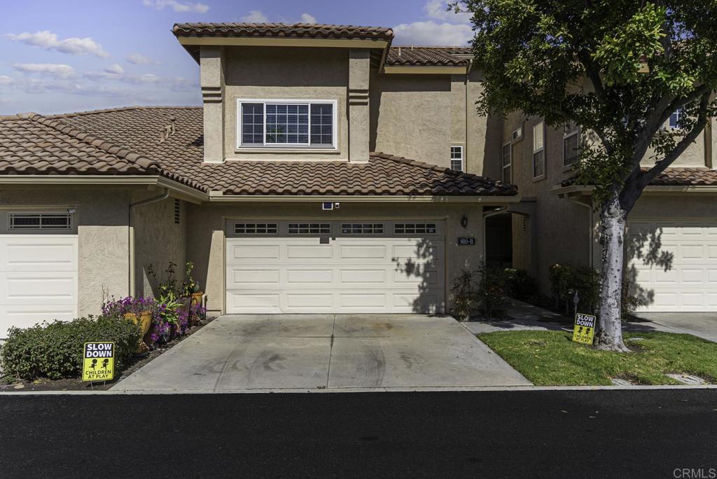 980 Palm Valley Circle B