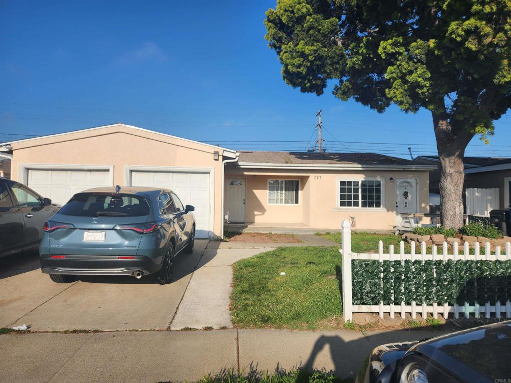777 Woodlawn Avenue