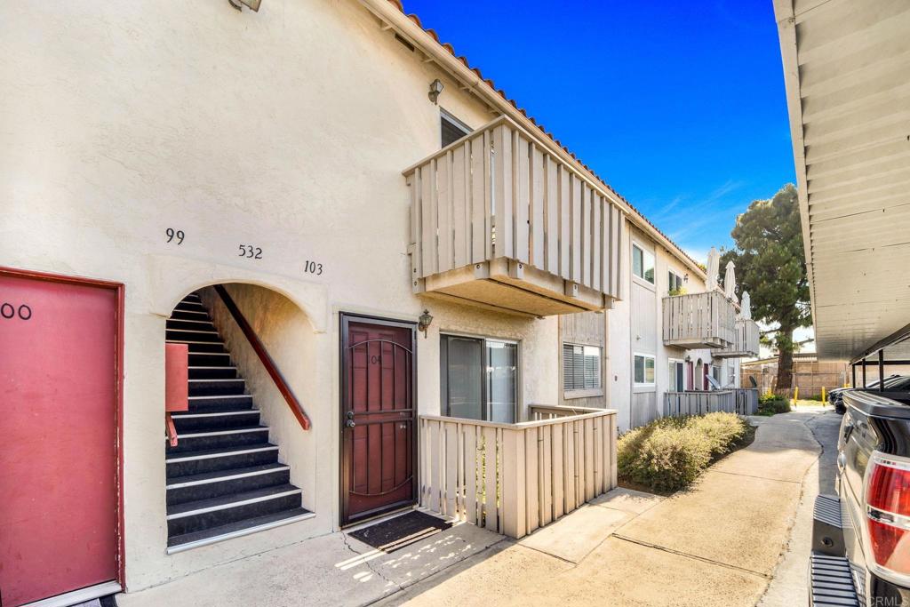 532 Anita Street 103