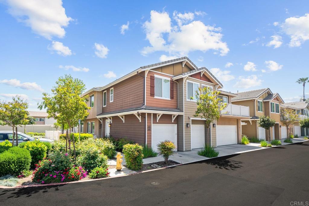 445 Nickel Creek Drive