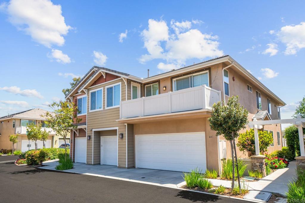 445 Nickel Creek Drive