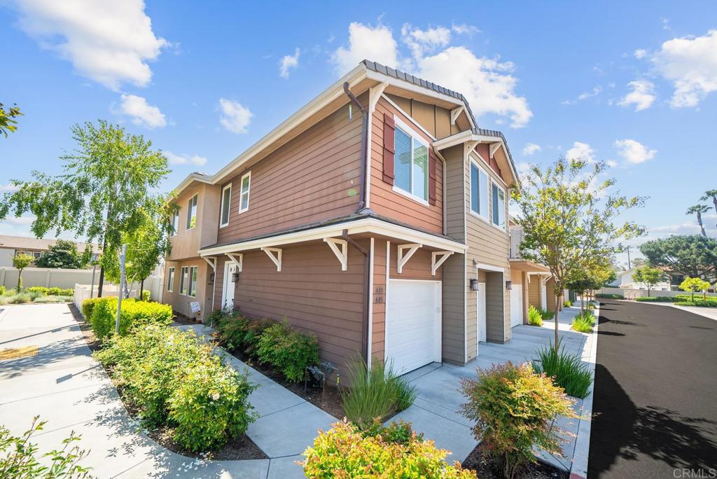 445 Nickel Creek Drive