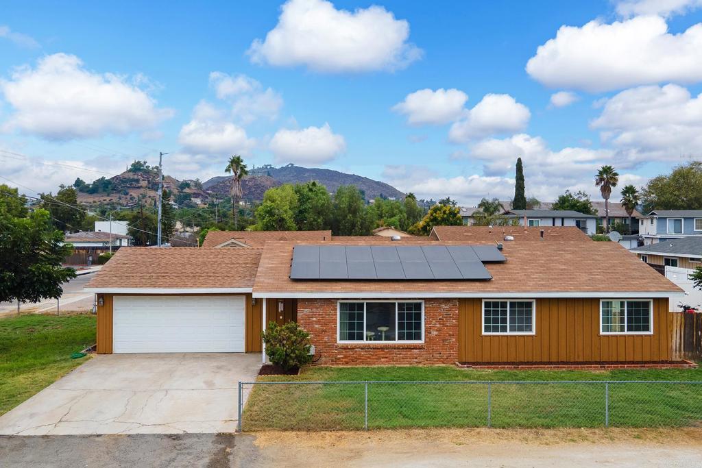 1105 ORO ST