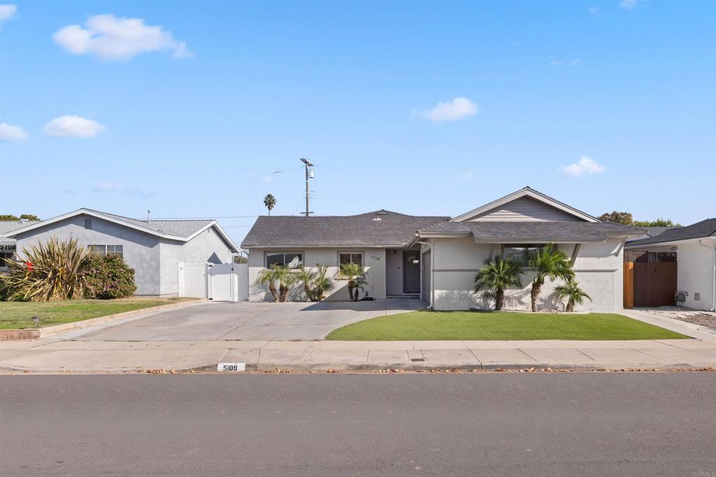 5109 Constitution Road