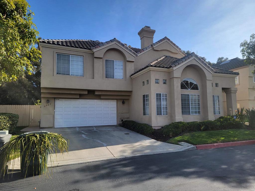 3925 Kaplan Way
