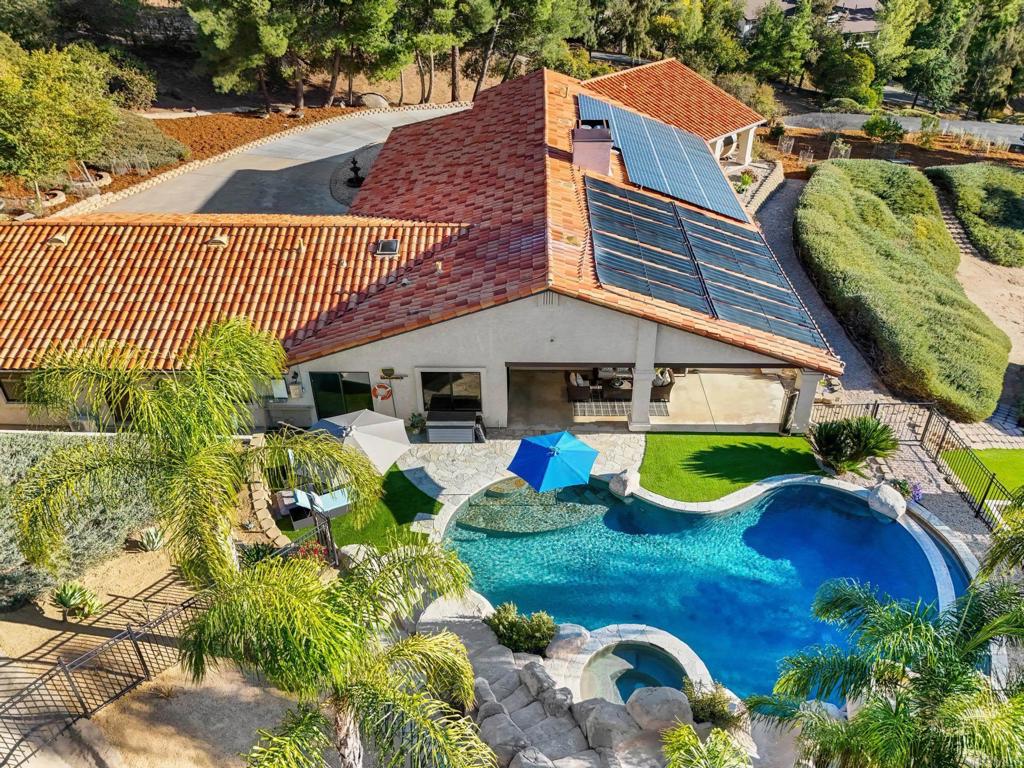 4046 Via Palo Verde Lago