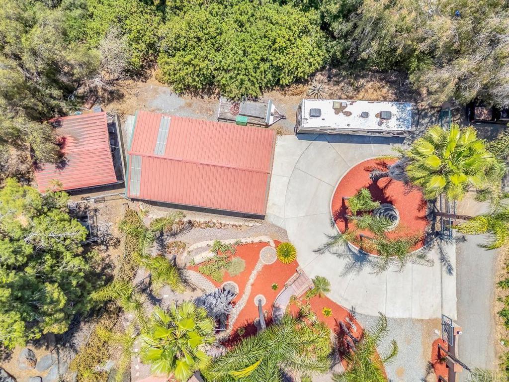 1153 Merritt Drive