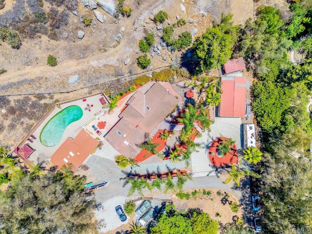 1153 Merritt Drive