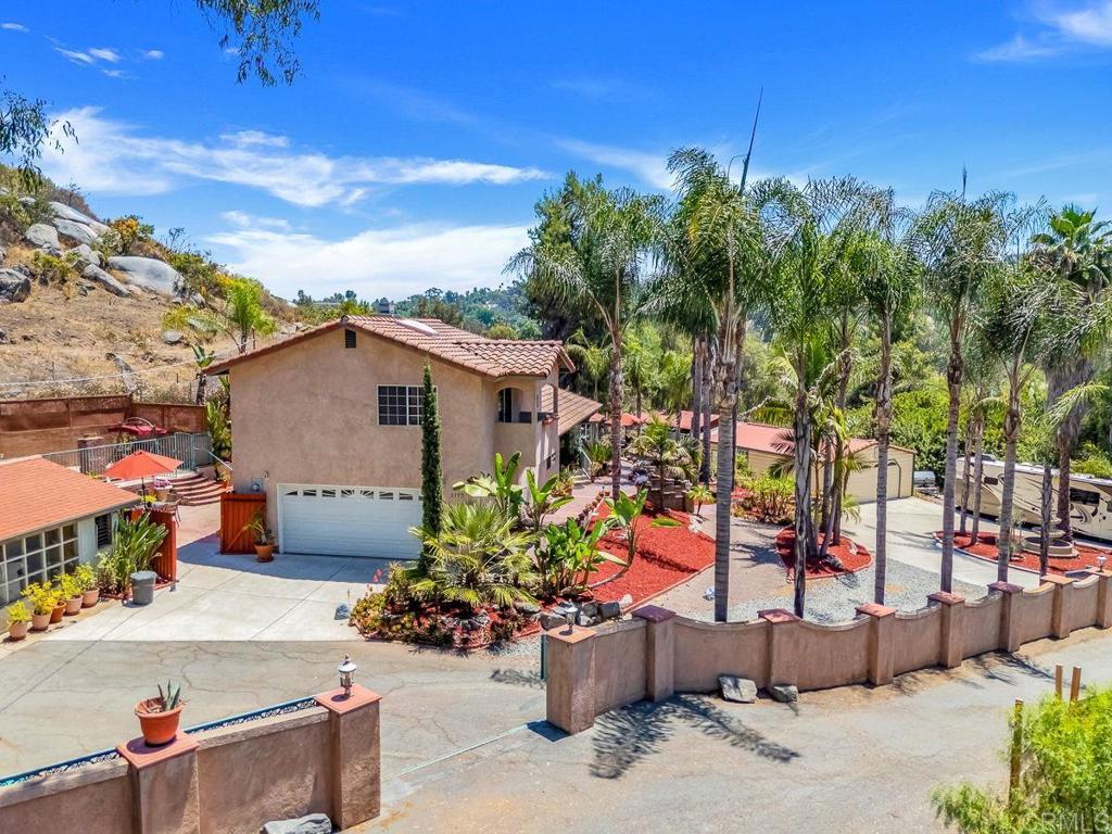 1153 Merritt Drive