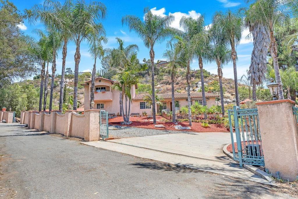 1153 Merritt Drive