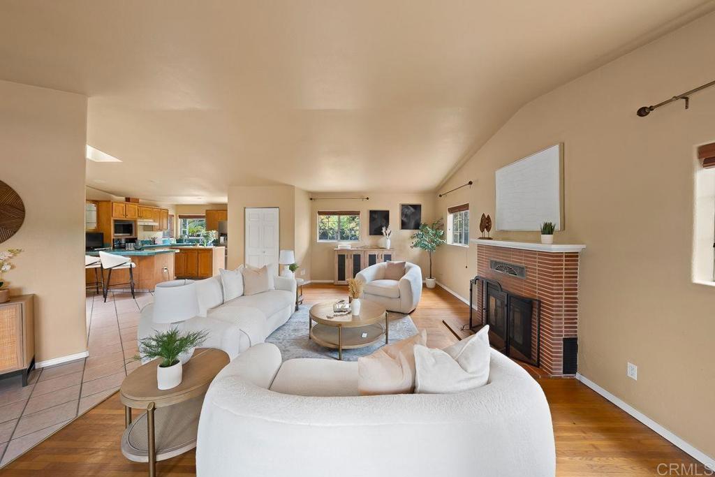 1153 Merritt Drive