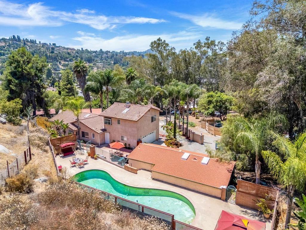 1153 Merritt Drive