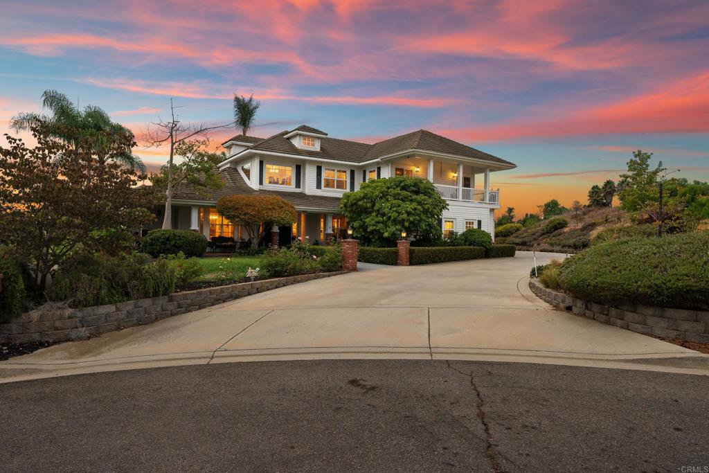 205 White Horse Lane