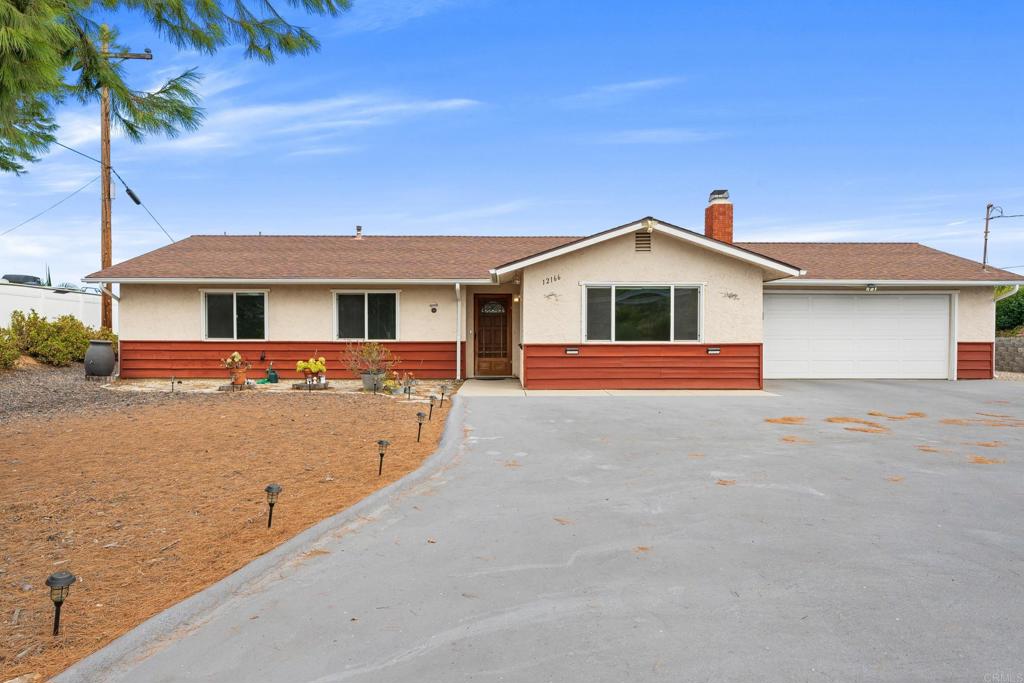 12166 Saddle Rock Road