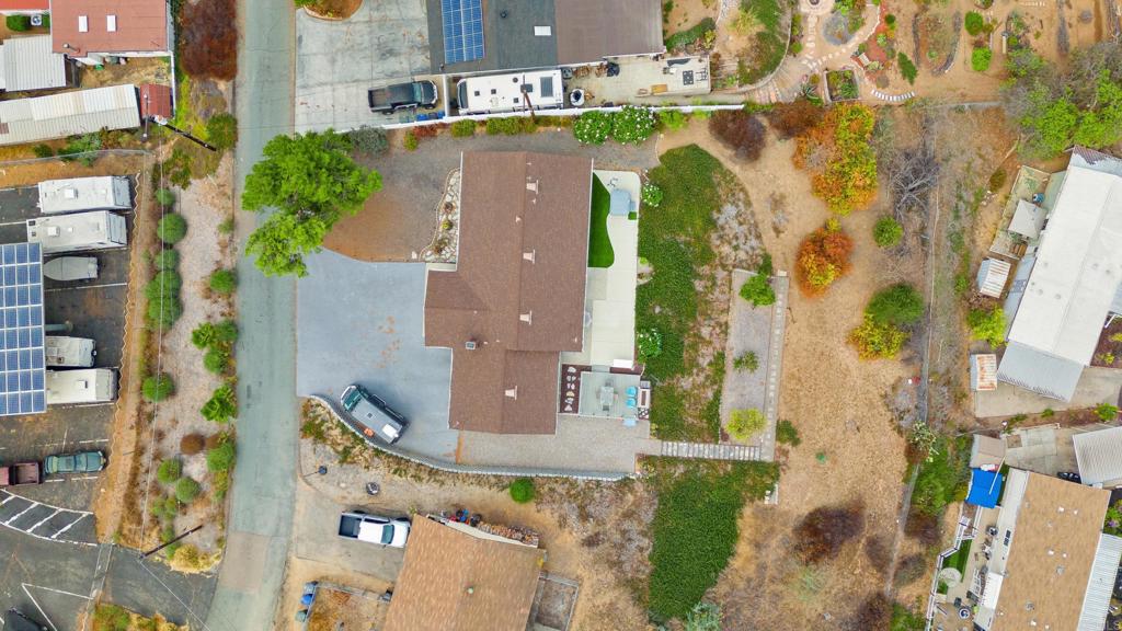 12166 Saddle Rock Road